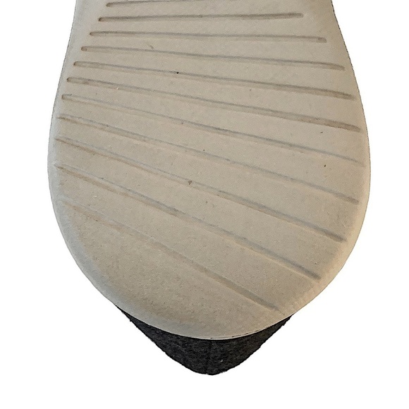 MEN'S Allbirds Dark Gray Wool Runners Size 13 - Picture 10 of 10